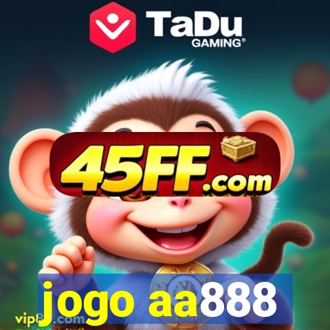 jogo aa888
